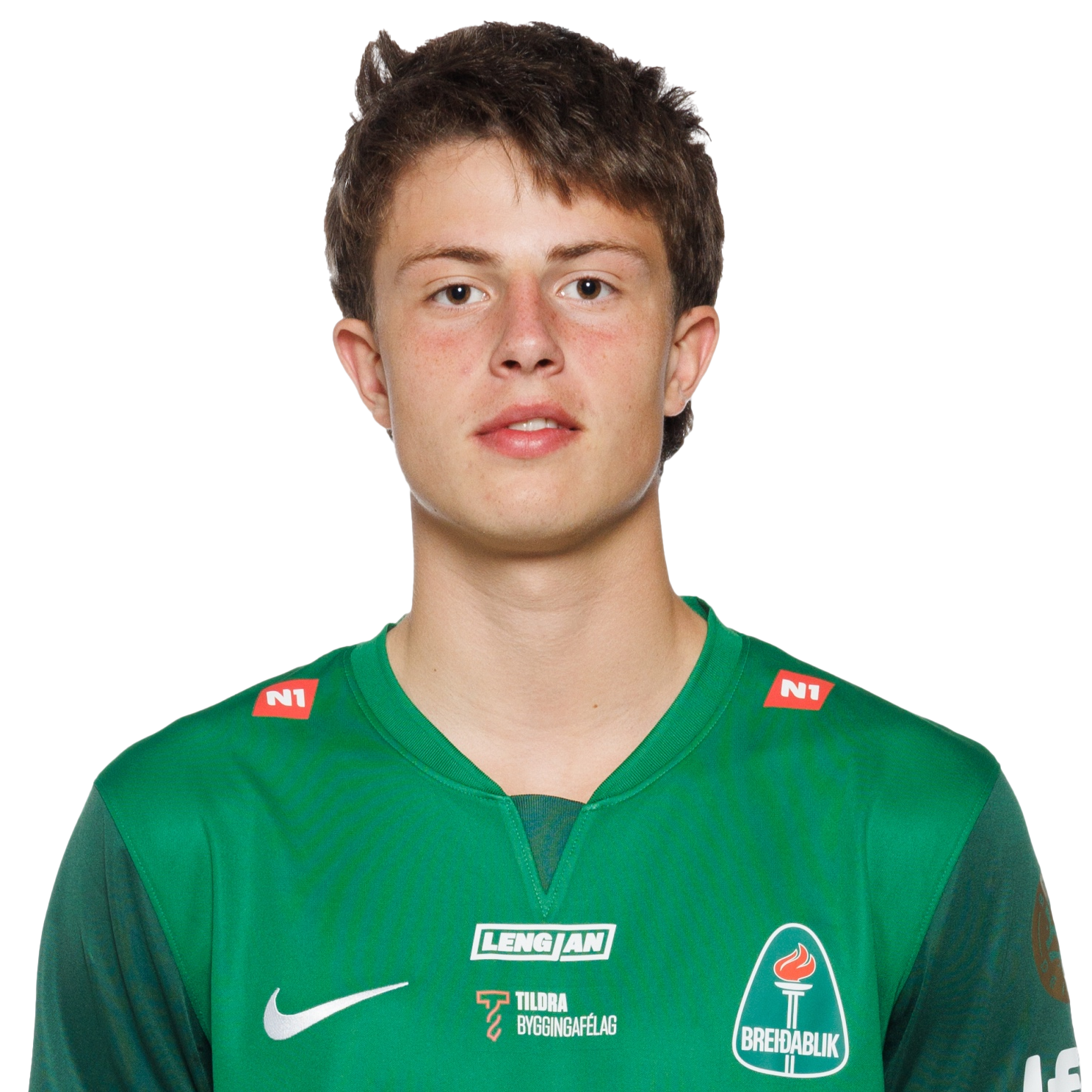 Ásgeir Helgi Orrason