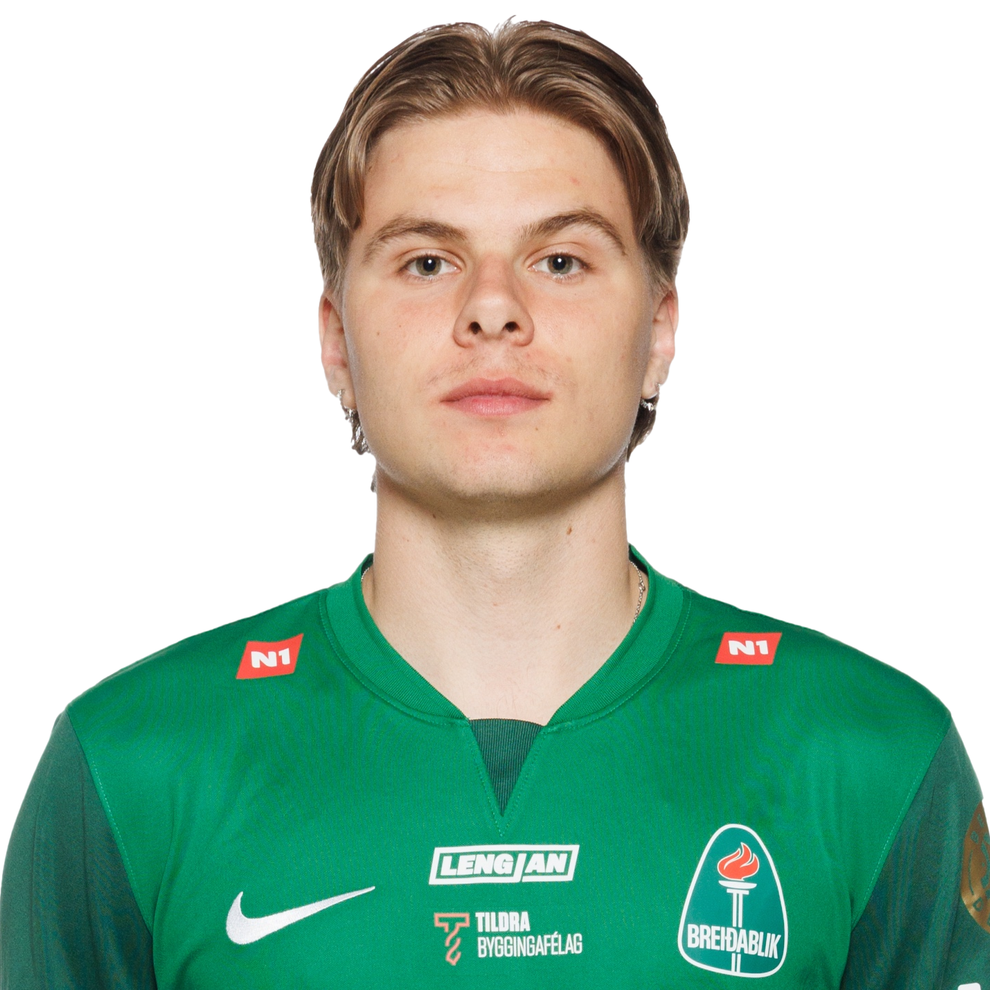 Dagur Örn Fjeldsted