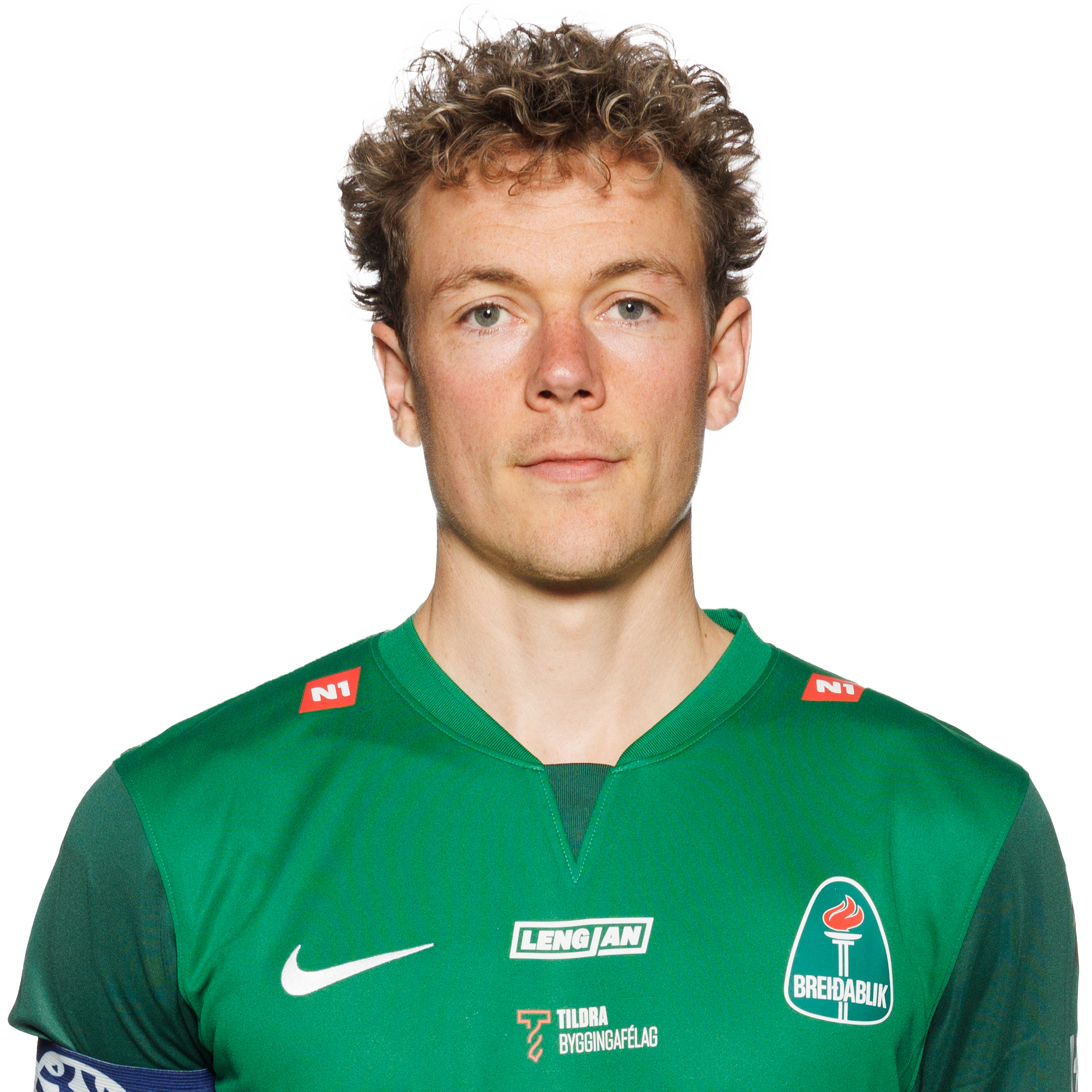 Höskuldur Gunnlaugsson