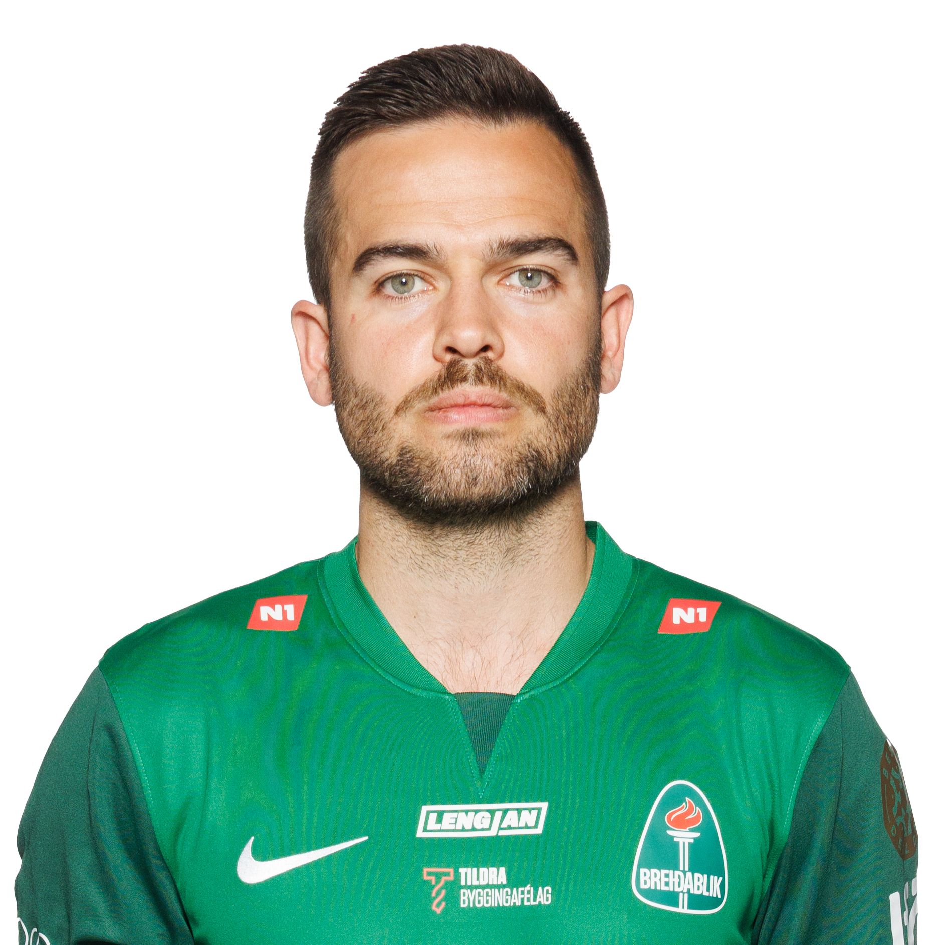 Kristinn Steindórsson