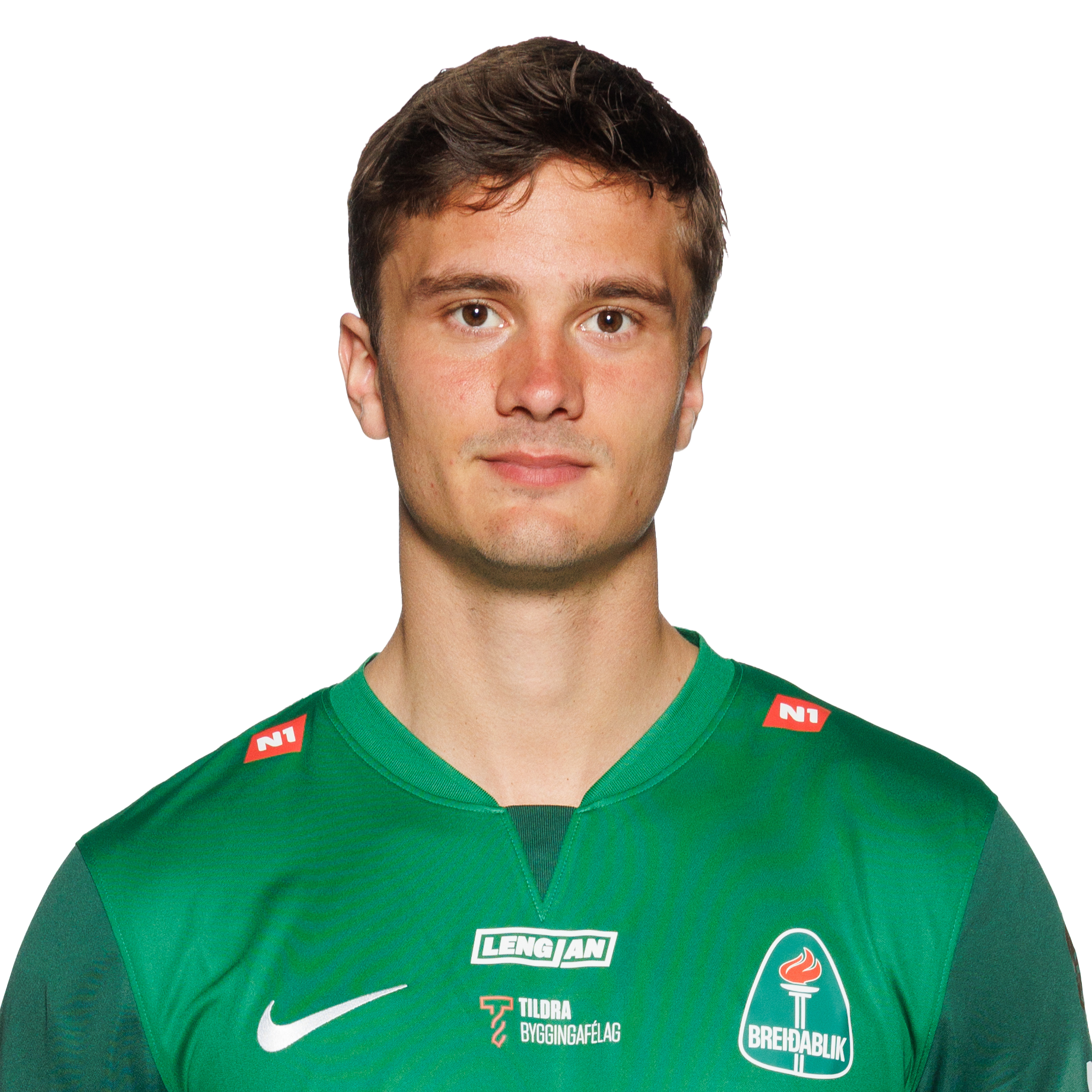 Kristófer Ingi Kristinsson