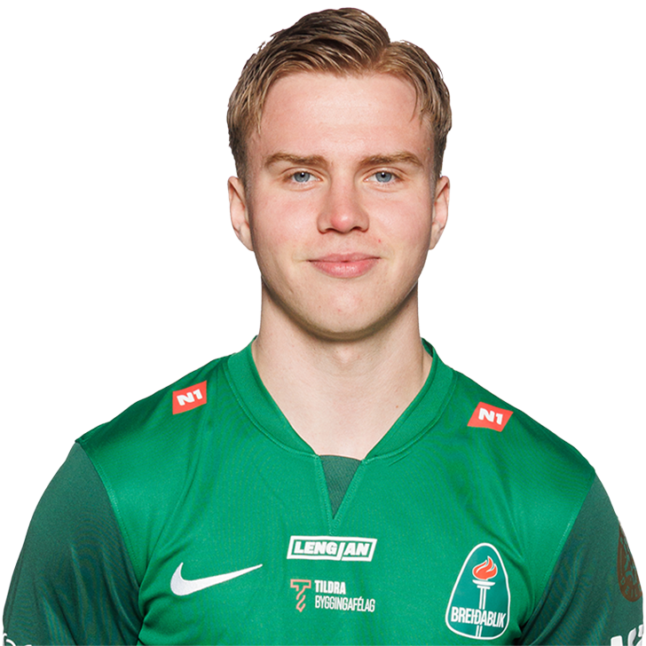 Óli Valur Ómarsson