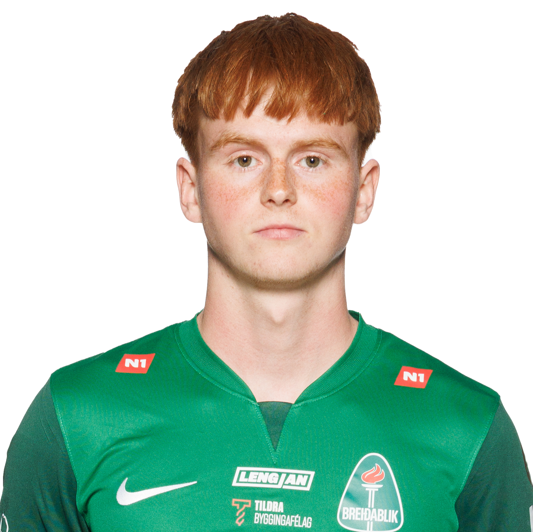 Tumi Fannar Gunnarsson