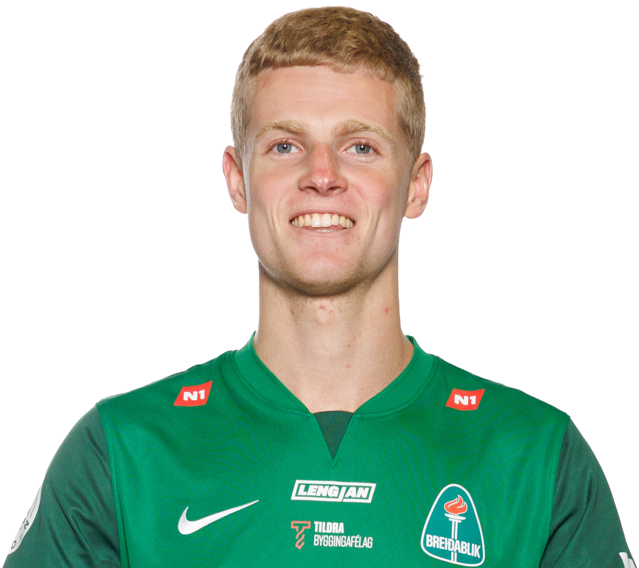 Anton Logi Lúðvíksson