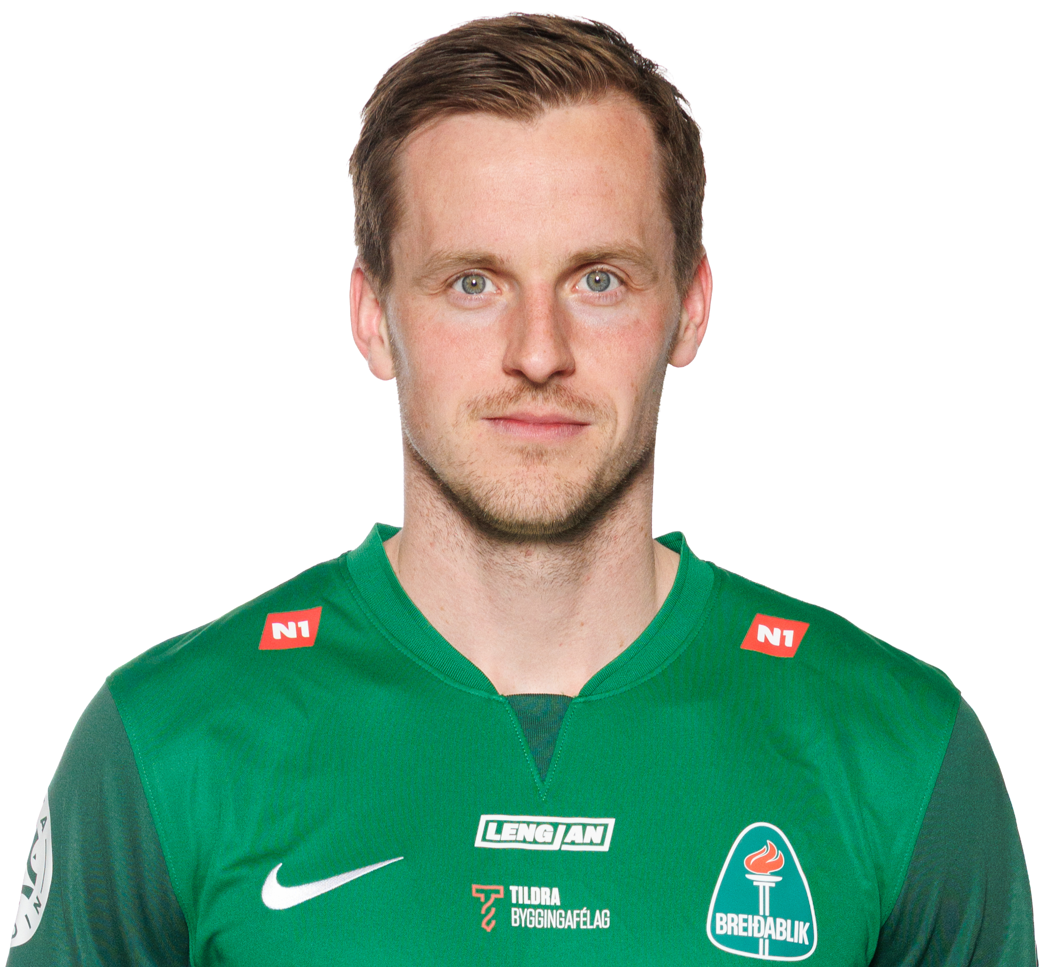 Viktor Örn Margeirsson