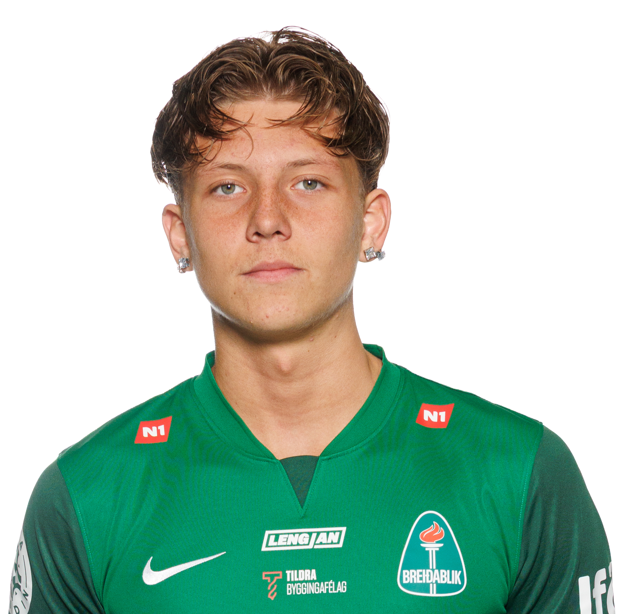 Jónatan Guðni Arnarsson