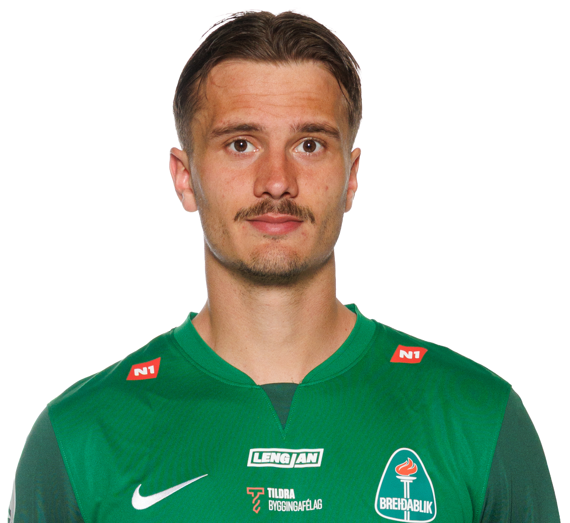 Kristófer Ingi Kristinsson