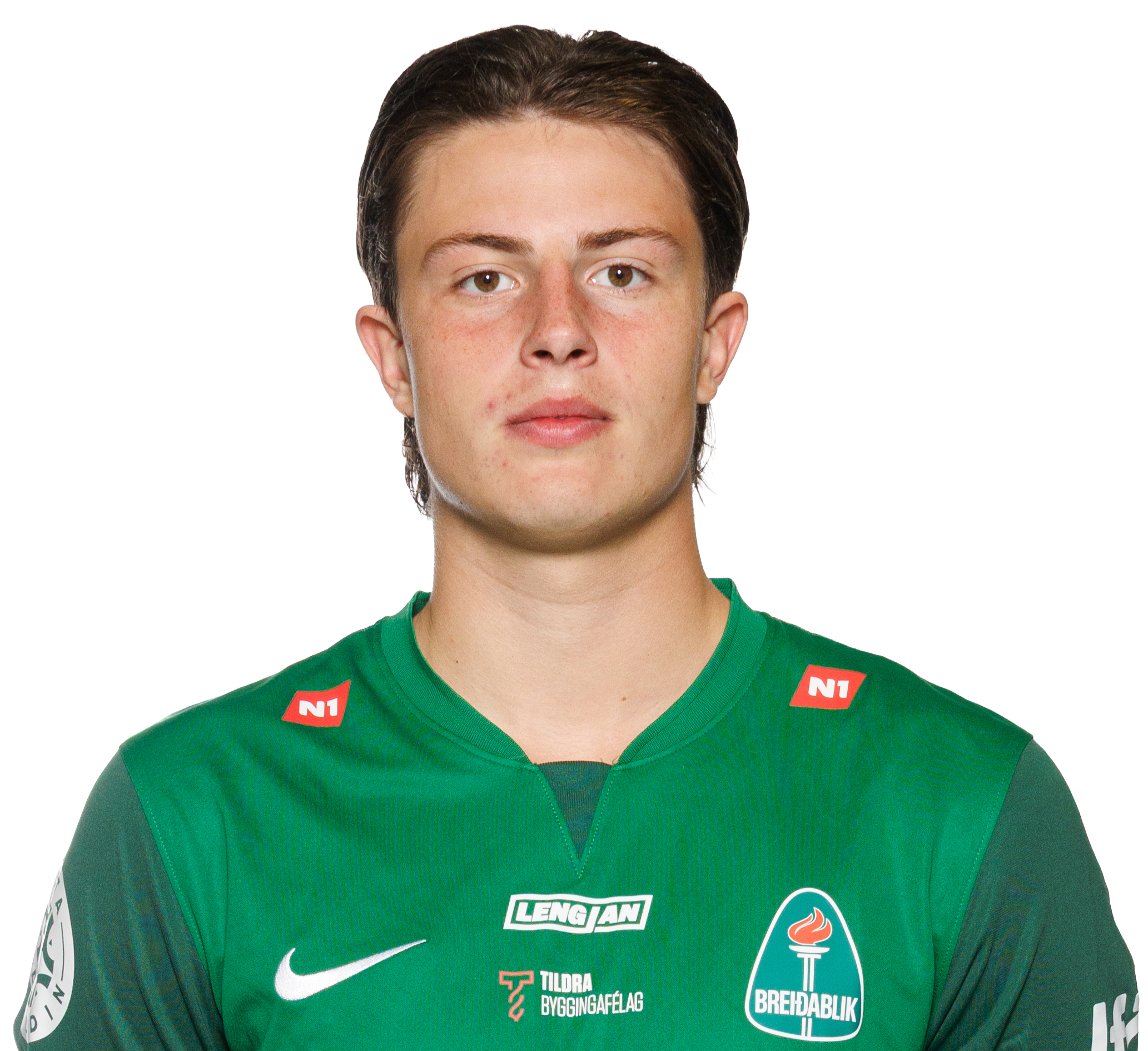 Ásgeir Helgi Orrason