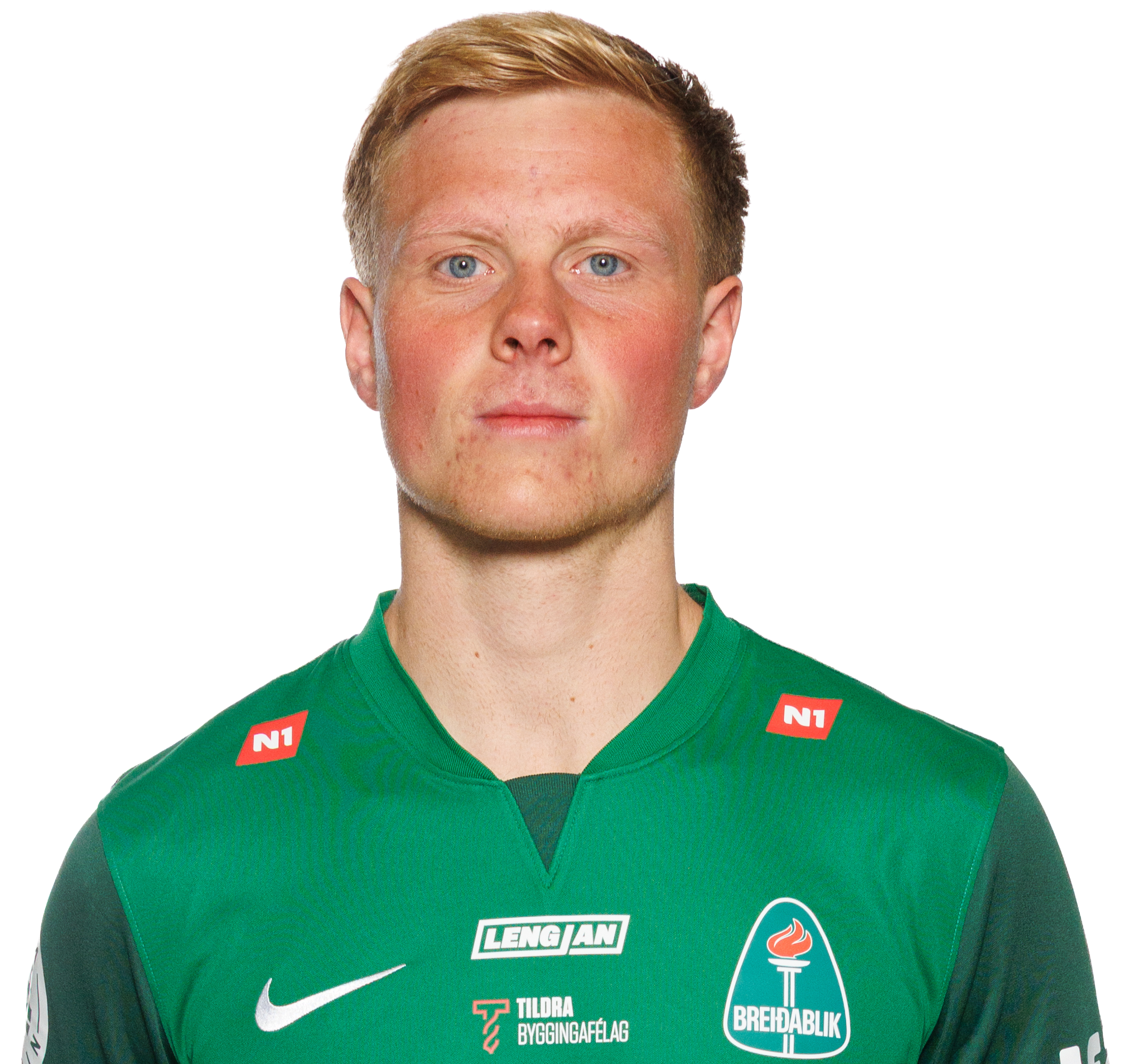 Arnór Gauti Jónsson