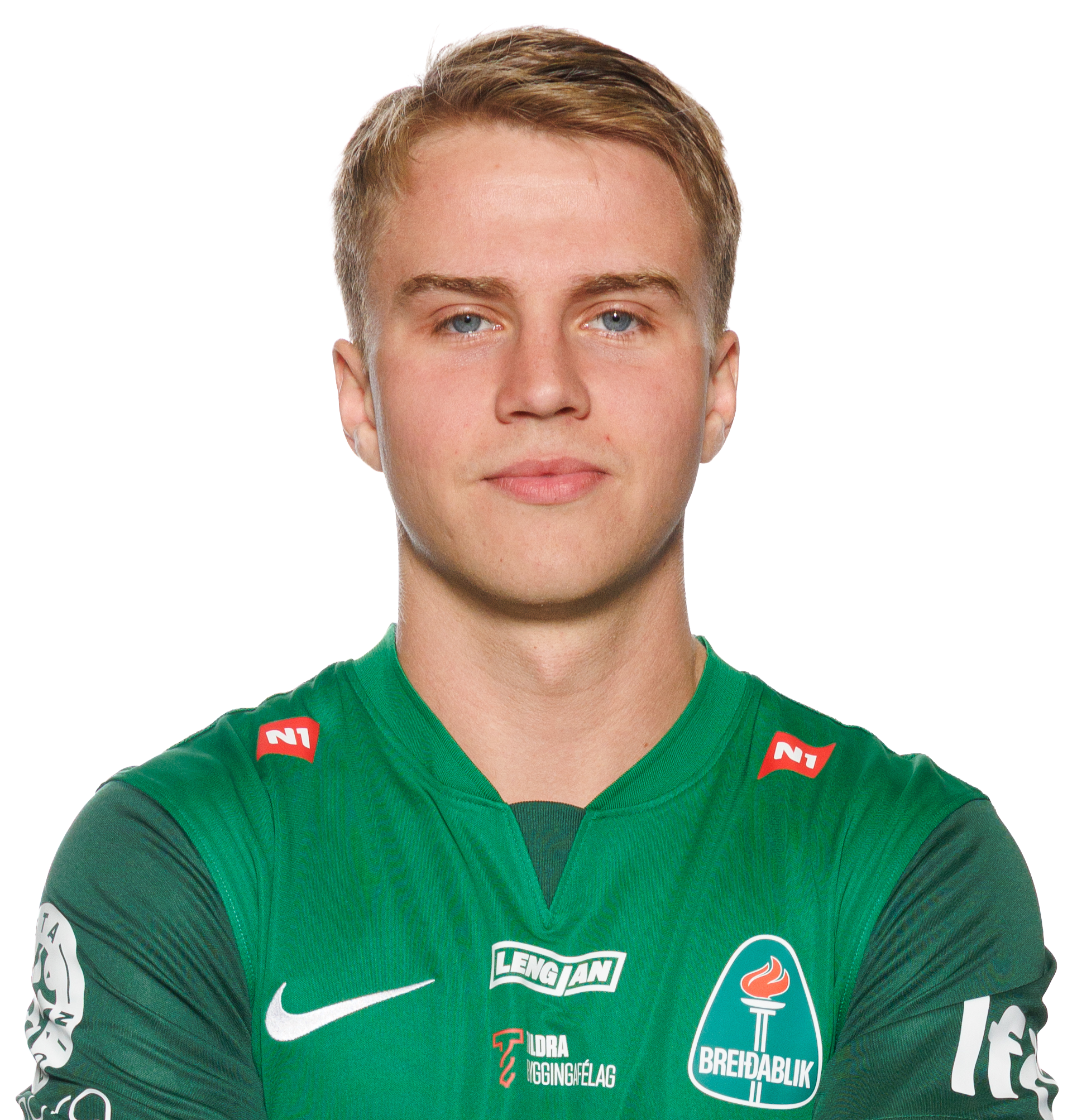 Óli Valur Ómarsson