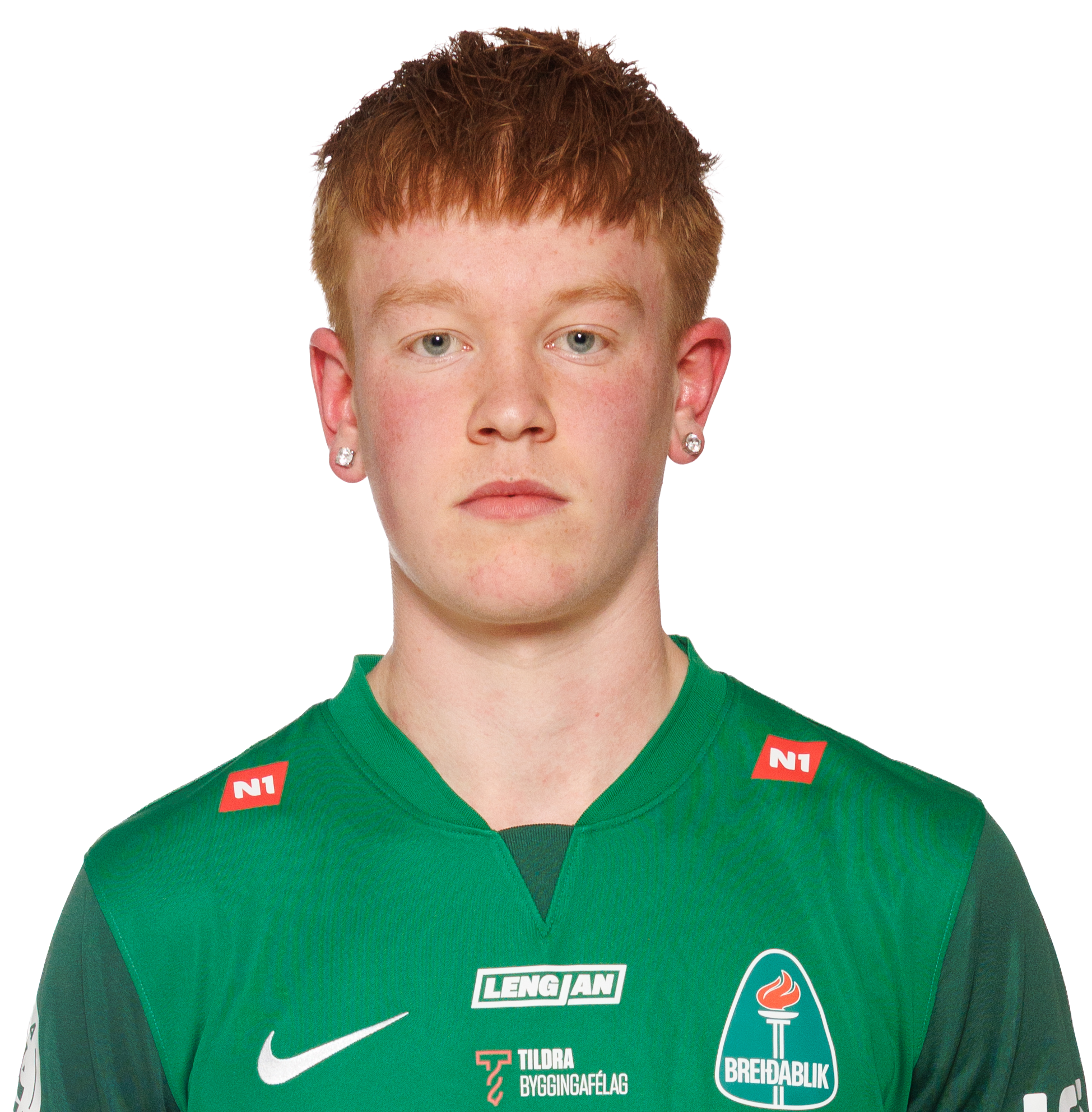 Birkir Þorsteinsson