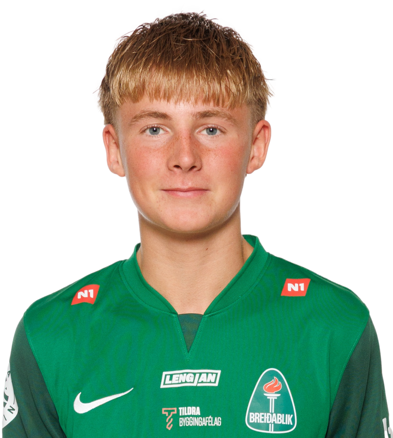 Bjartur Orri Jónsson