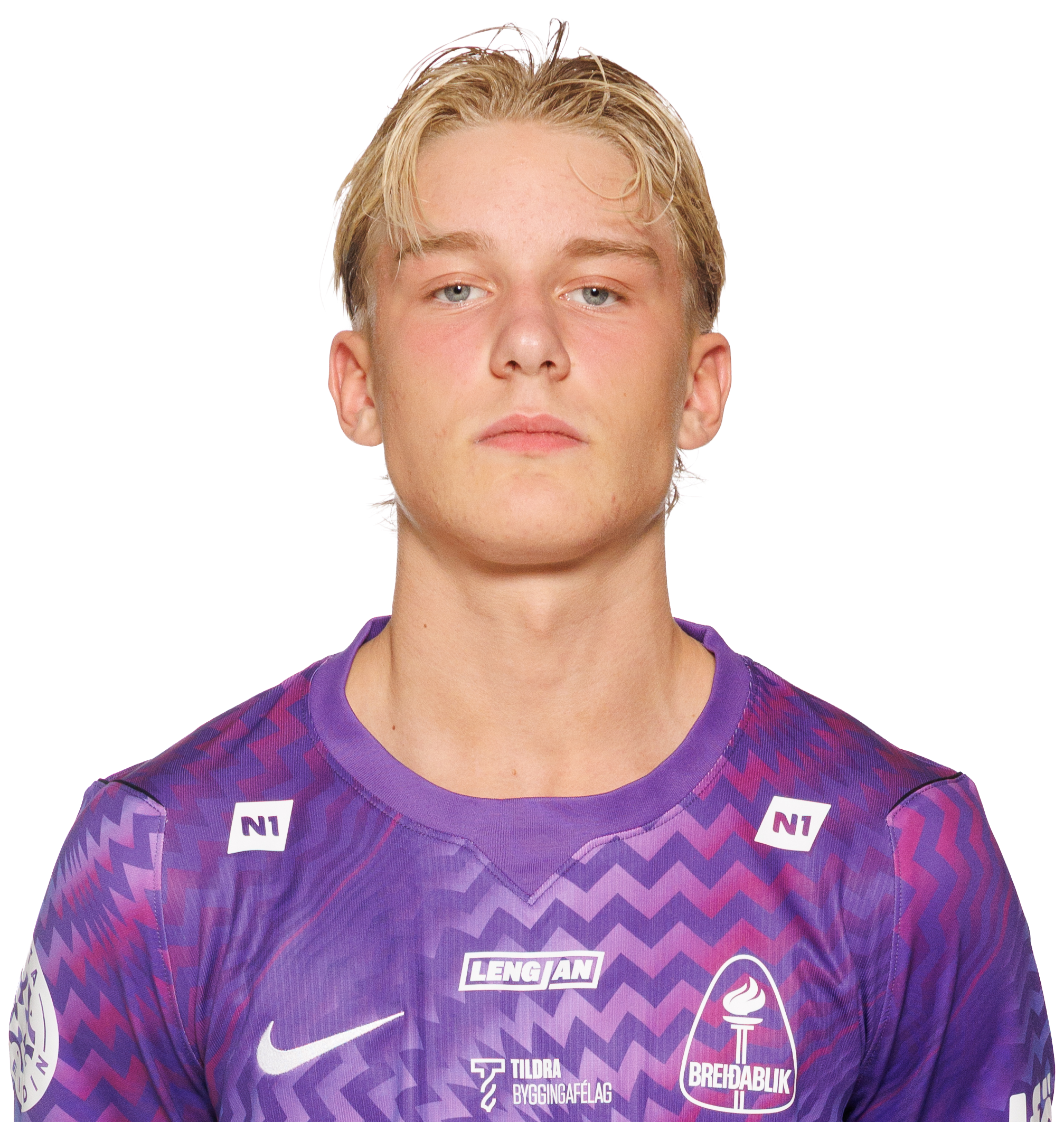 Gylfi Berg Snæhólm