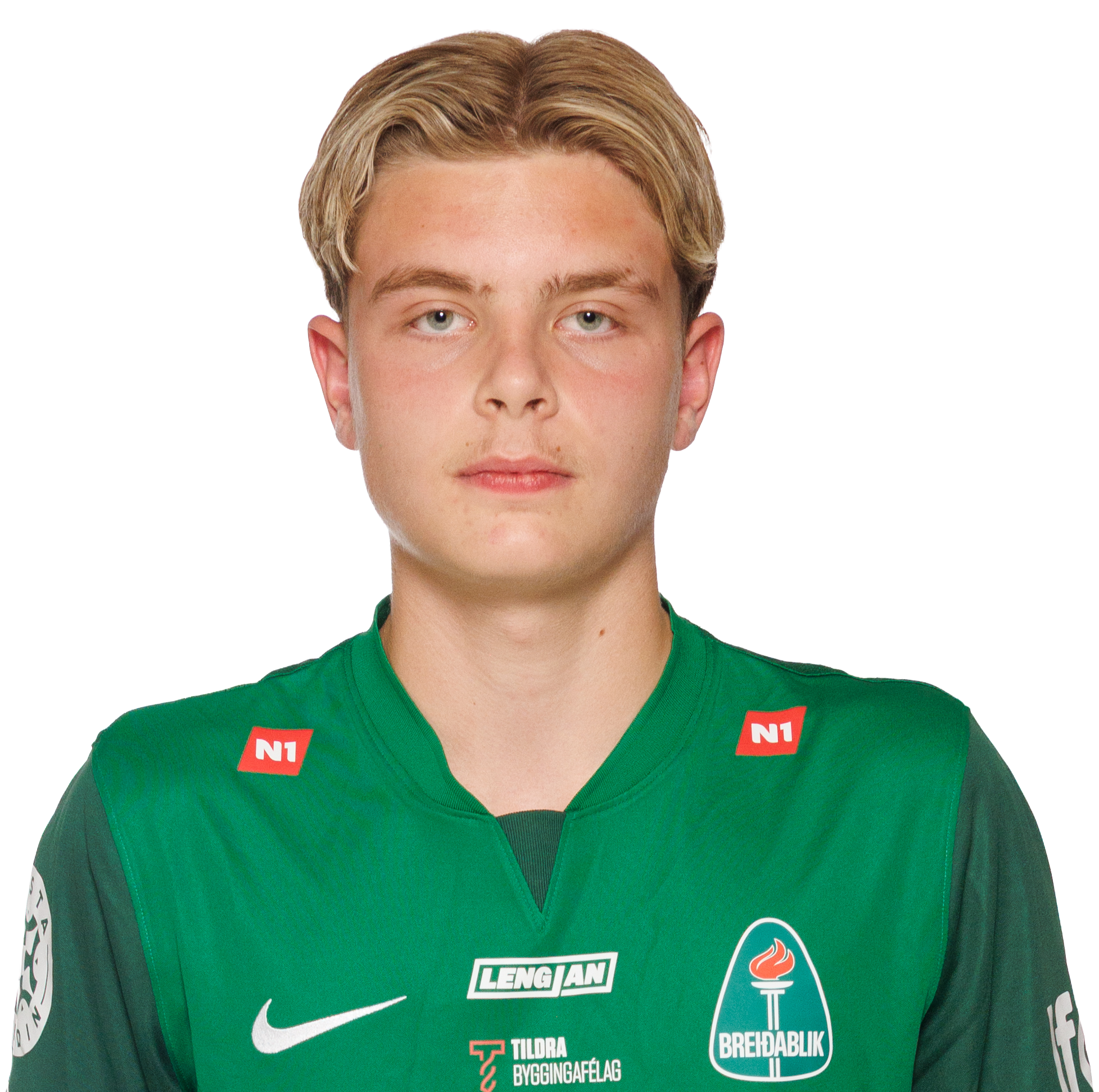 Kristinn Narfi Björgvinsson