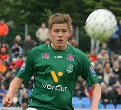 Alfreð Finnbogason