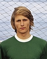 Einar Þórhallsson