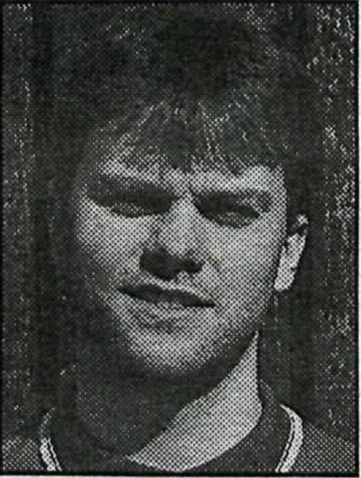 Eiríkur Þorvarðarson