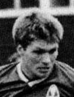 Grétar Steindórsson