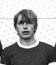 Gunnar Þórarinsson