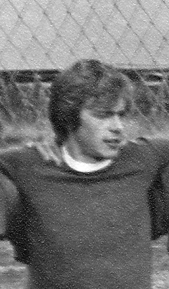 Gunnar Þórarinsson
