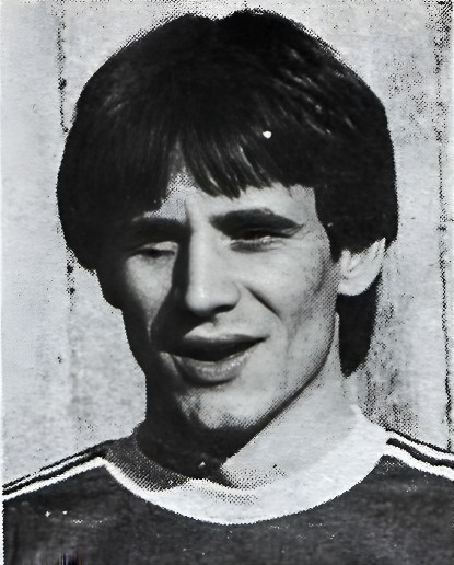 Hákon Gunnarsson