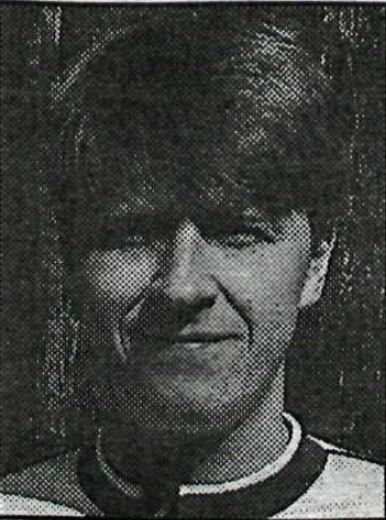 Heiðar B. Heiðarsson