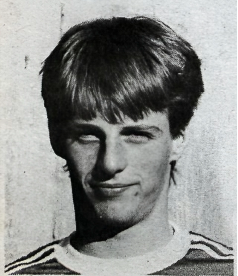 Helgi Bentsson