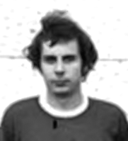 Helgi Snorrason
