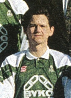 Ingvaldur Gústafsson