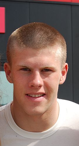 Jóhann Berg Guðmundsson