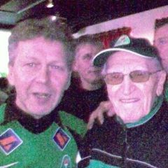 Jón Orri Guðmundsson