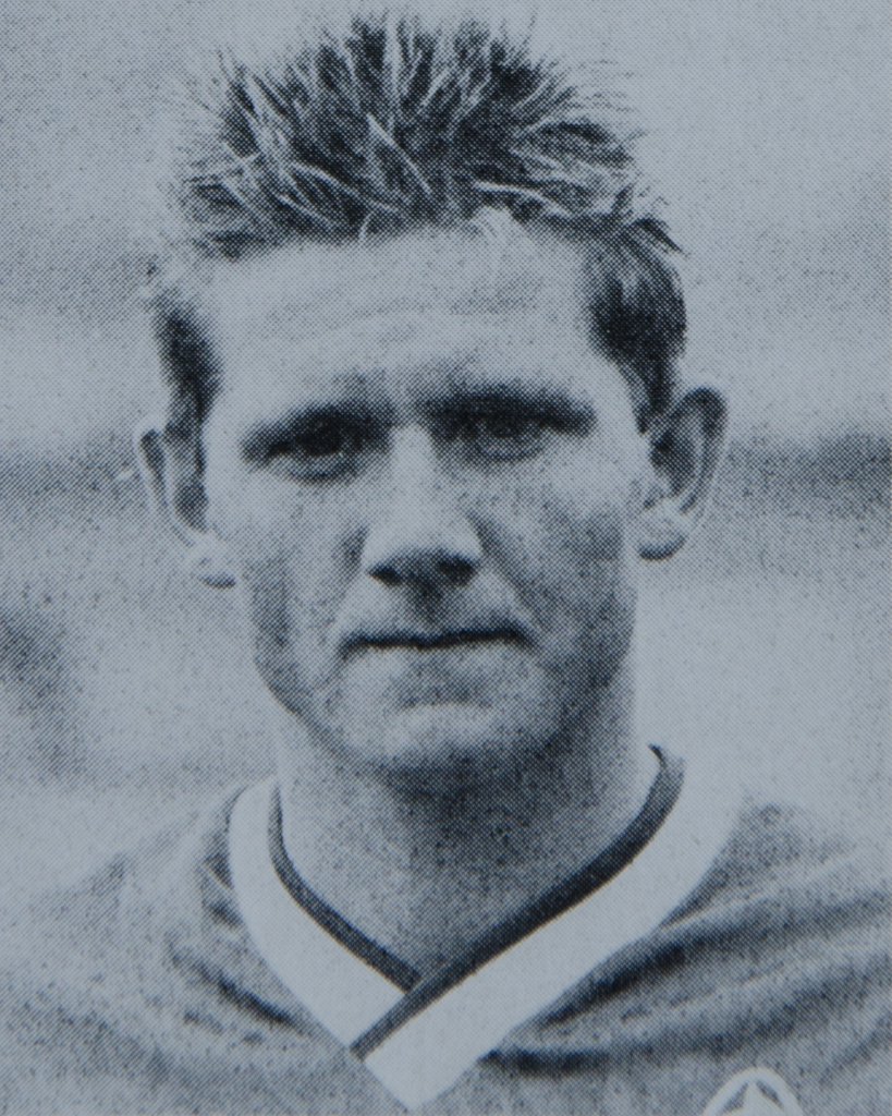 Jón Þórir Jónsson