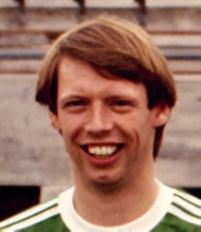Jón Einarsson