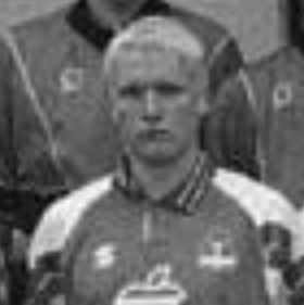 Jón Þ. Stefánsson