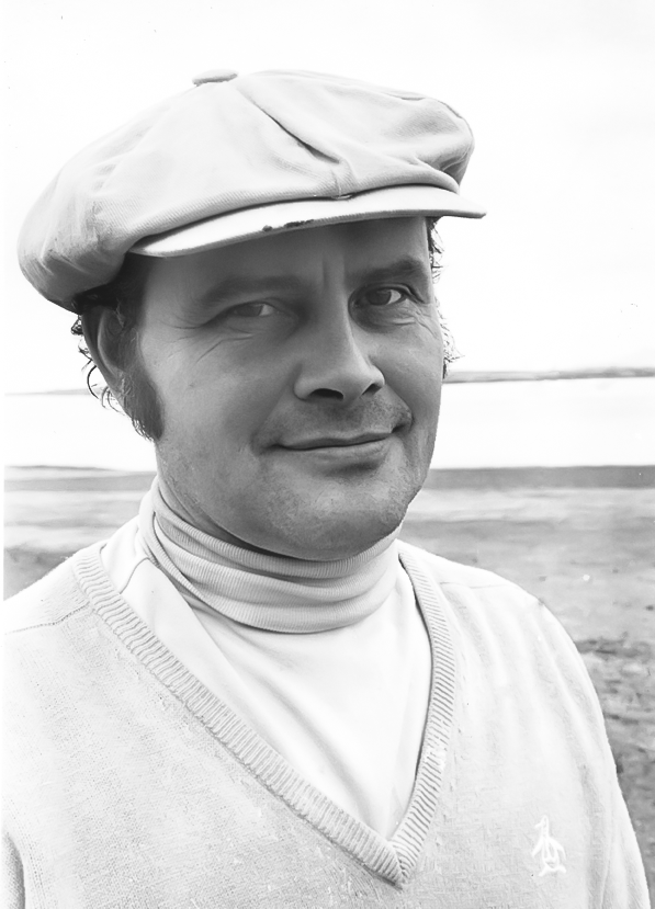 Júlíus Júlíusson