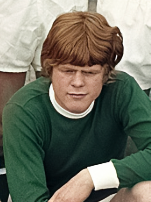 Magnús Steinþórsson