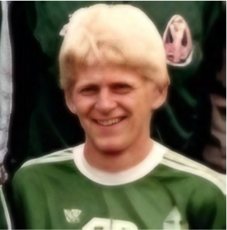 Ólafur Björnsson