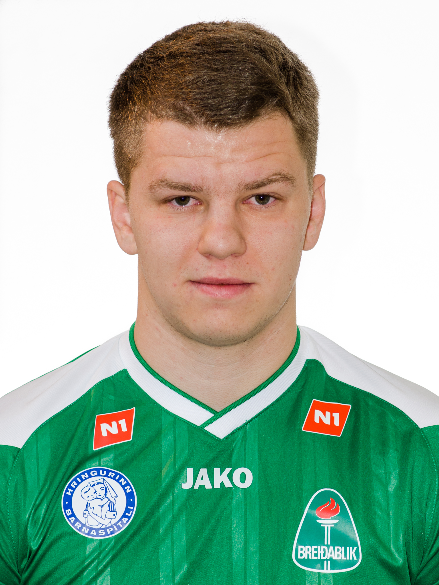 Rafn Andri Haraldsson