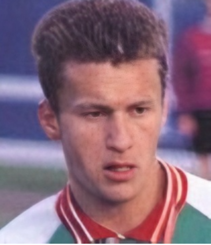 Rastislav Lazorik