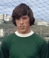 Ríkharð Örn Jónsson