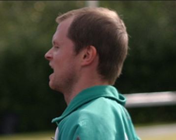 Róbert Ragnar Skarphéðinsson