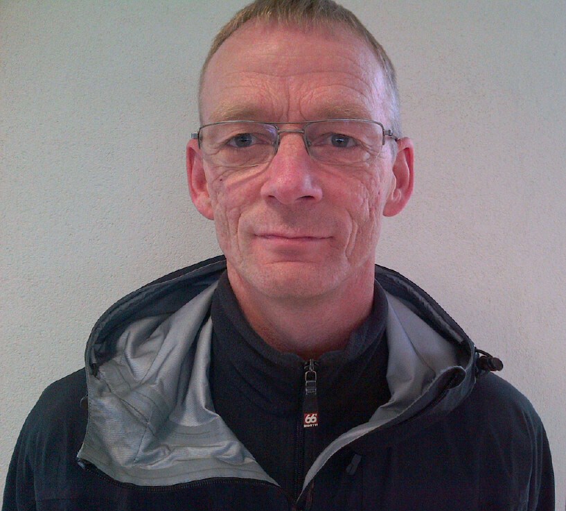 Sævar Geir Gunnleifsson