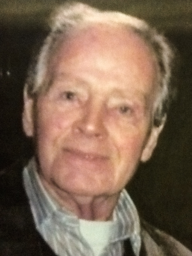 Sigmundur Eiríksson