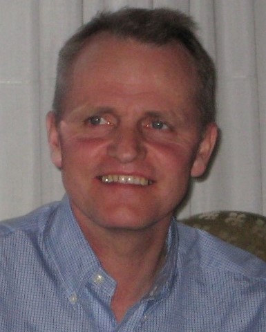 Sigurður V. Halldórsson