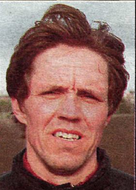 Sigurður Grétarsson