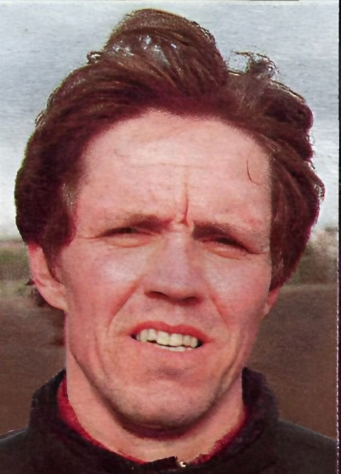 Sigurður Grétarsson