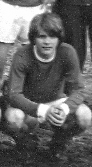 Steinþór Steinþórsson