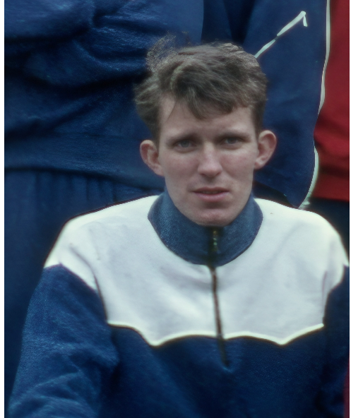 Sveinn V. Jónsson