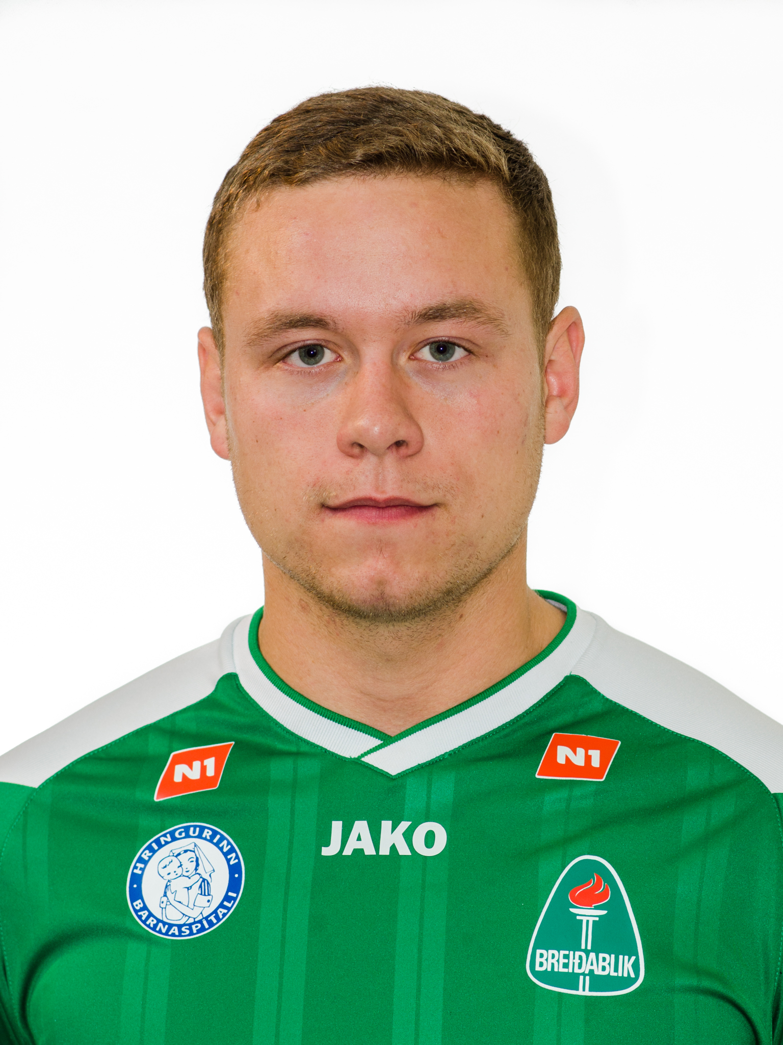 Sverrir Ingi Ingason