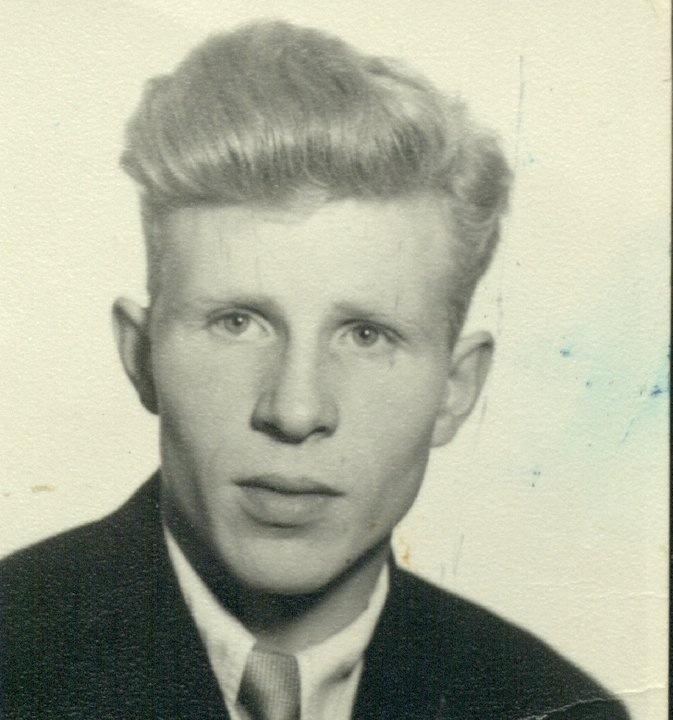 Sverrir Guðmundsson